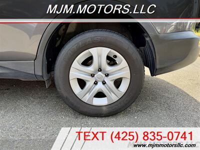 2014 Toyota RAV4 LE - Photo 27 - Lynnwood, WA 98036