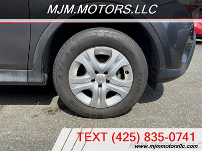 2014 Toyota RAV4 LE - Photo 29 - Lynnwood, WA 98036