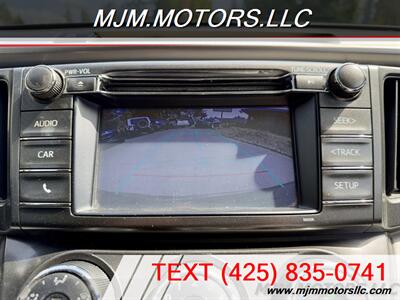 2014 Toyota RAV4 LE - Photo 21 - Lynnwood, WA 98036