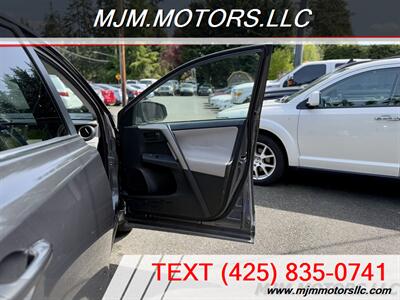 2014 Toyota RAV4 LE - Photo 25 - Lynnwood, WA 98036