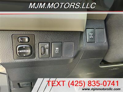 2014 Toyota RAV4 LE - Photo 18 - Lynnwood, WA 98036