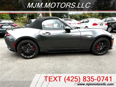 2022 Mazda MX-5 Miata Club   - Photo 52 - Lynnwood, WA 98036