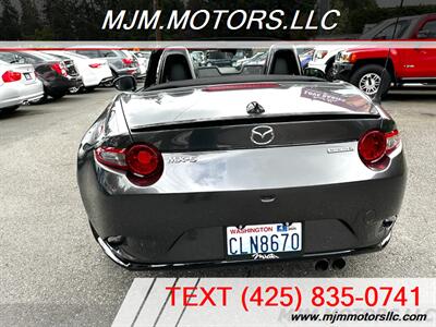 2022 Mazda MX-5 Miata Club   - Photo 42 - Lynnwood, WA 98036