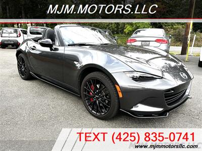 2022 Mazda MX-5 Miata Club   - Photo 7 - Lynnwood, WA 98036