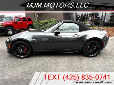 2022 Mazda MX-5 Miata Club   - Photo 48 - Lynnwood, WA 98036