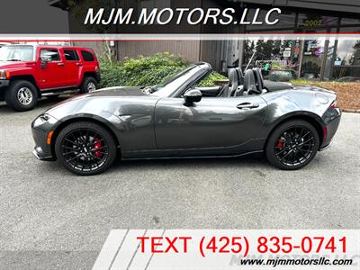 2022 Mazda MX-5 Miata Club   - Photo 40 - Lynnwood, WA 98036