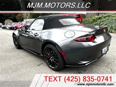 2022 Mazda MX-5 Miata Club   - Photo 49 - Lynnwood, WA 98036