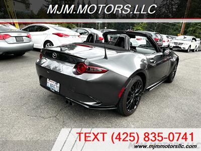 2022 Mazda MX-5 Miata Club   - Photo 43 - Lynnwood, WA 98036