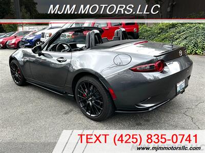 2022 Mazda MX-5 Miata Club   - Photo 41 - Lynnwood, WA 98036