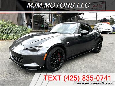 2022 Mazda MX-5 Miata Club   - Photo 9 - Lynnwood, WA 98036