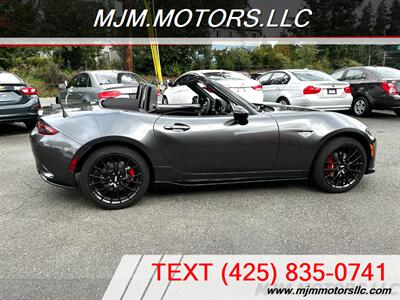 2022 Mazda MX-5 Miata Club   - Photo 44 - Lynnwood, WA 98036