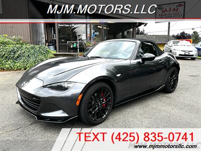 2022 Mazda MX-5 Miata Club   - Photo 47 - Lynnwood, WA 98036