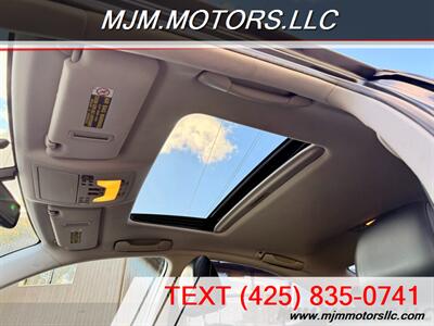 2011 Lexus IS 250 - Photo 21 - Lynnwood, WA 98036