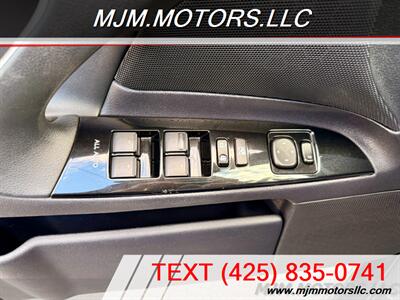 2011 Lexus IS 250 - Photo 20 - Lynnwood, WA 98036