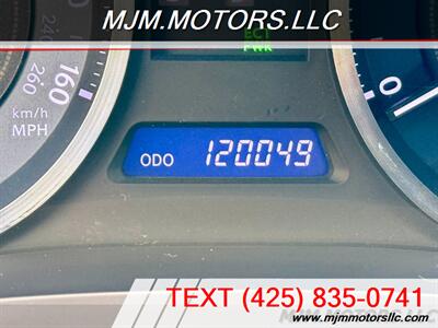 2011 Lexus IS 250 - Photo 15 - Lynnwood, WA 98036