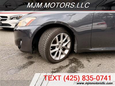 2011 Lexus IS 250   - Photo 24 - Lynnwood, WA 98036