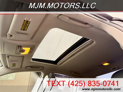 2011 Lexus IS 250   - Photo 19 - Lynnwood, WA 98036