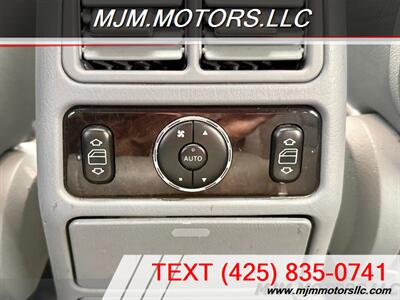 2005 Mercedes-Benz ML 350   - Photo 21 - Lynnwood, WA 98036