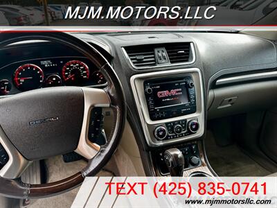 2013 GMC Acadia DENALI   - Photo 23 - Lynnwood, WA 98036