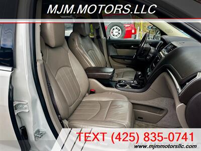 2013 GMC Acadia DENALI   - Photo 17 - Lynnwood, WA 98036