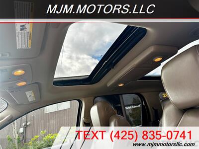 2013 GMC Acadia DENALI   - Photo 28 - Lynnwood, WA 98036