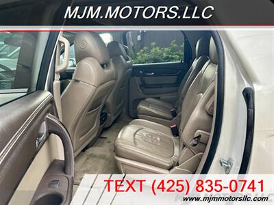 2013 GMC Acadia DENALI   - Photo 10 - Lynnwood, WA 98036