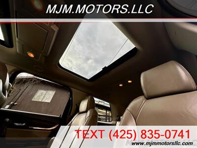 2013 GMC Acadia DENALI   - Photo 31 - Lynnwood, WA 98036