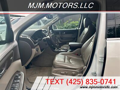 2013 GMC Acadia DENALI   - Photo 9 - Lynnwood, WA 98036