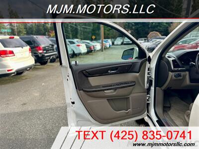 2013 GMC Acadia DENALI   - Photo 32 - Lynnwood, WA 98036