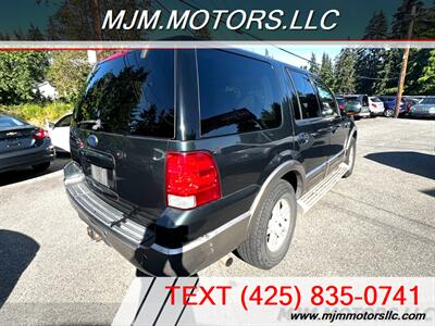 2003 Ford Expedition EDDIE BAUER   - Photo 41 - Lynnwood, WA 98036