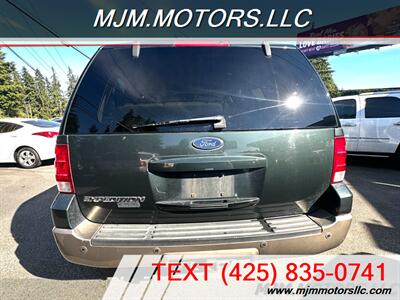 2003 Ford Expedition EDDIE BAUER   - Photo 40 - Lynnwood, WA 98036