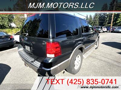 2003 Ford Expedition EDDIE BAUER   - Photo 5 - Lynnwood, WA 98036