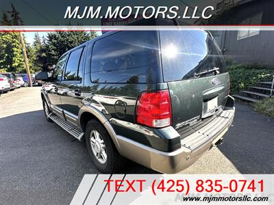 2003 Ford Expedition EDDIE BAUER   - Photo 3 - Lynnwood, WA 98036