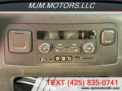 2015 GMC Yukon DENALI   - Photo 23 - Lynnwood, WA 98036