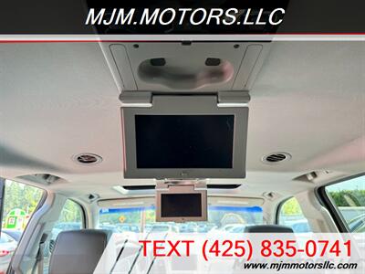 2015 GMC Yukon DENALI   - Photo 24 - Lynnwood, WA 98036