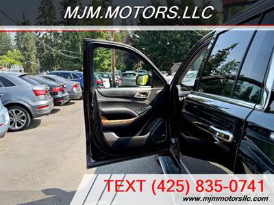 2015 GMC Yukon DENALI   - Photo 25 - Lynnwood, WA 98036