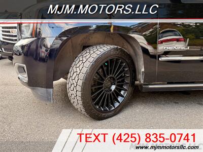 2015 GMC Yukon DENALI - Photo 31 - Lynnwood, WA 98036