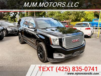 2015 GMC Yukon DENALI - Photo 7 - Lynnwood, WA 98036