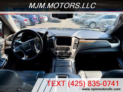 2015 GMC Yukon DENALI   - Photo 15 - Lynnwood, WA 98036