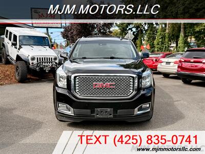 2015 GMC Yukon DENALI - Photo 8 - Lynnwood, WA 98036