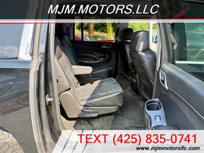 2015 GMC Yukon DENALI   - Photo 13 - Lynnwood, WA 98036