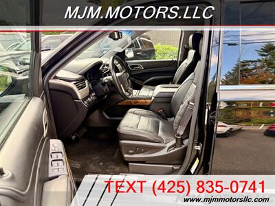 2015 GMC Yukon DENALI - Photo 9 - Lynnwood, WA 98036