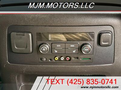 2015 GMC Yukon DENALI - Photo 24 - Lynnwood, WA 98036