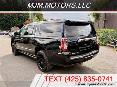 2015 GMC Yukon DENALI - Photo 3 - Lynnwood, WA 98036