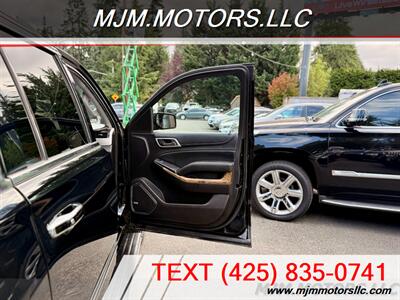 2015 GMC Yukon DENALI - Photo 30 - Lynnwood, WA 98036