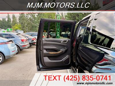 2015 GMC Yukon DENALI - Photo 28 - Lynnwood, WA 98036