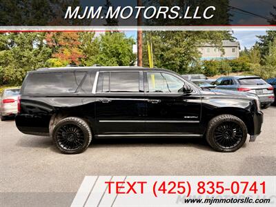 2015 GMC Yukon DENALI - Photo 6 - Lynnwood, WA 98036