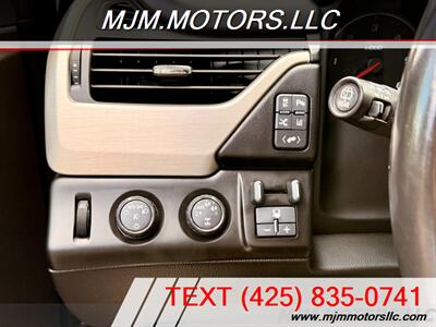 2015 GMC Yukon DENALI - Photo 22 - Lynnwood, WA 98036