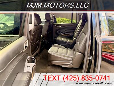 2015 GMC Yukon DENALI - Photo 10 - Lynnwood, WA 98036