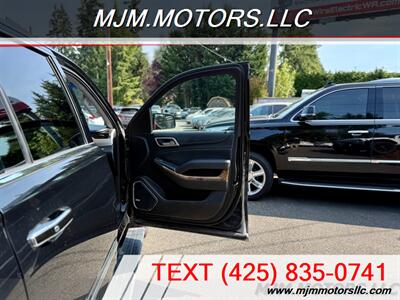 2015 GMC Yukon DENALI   - Photo 28 - Lynnwood, WA 98036